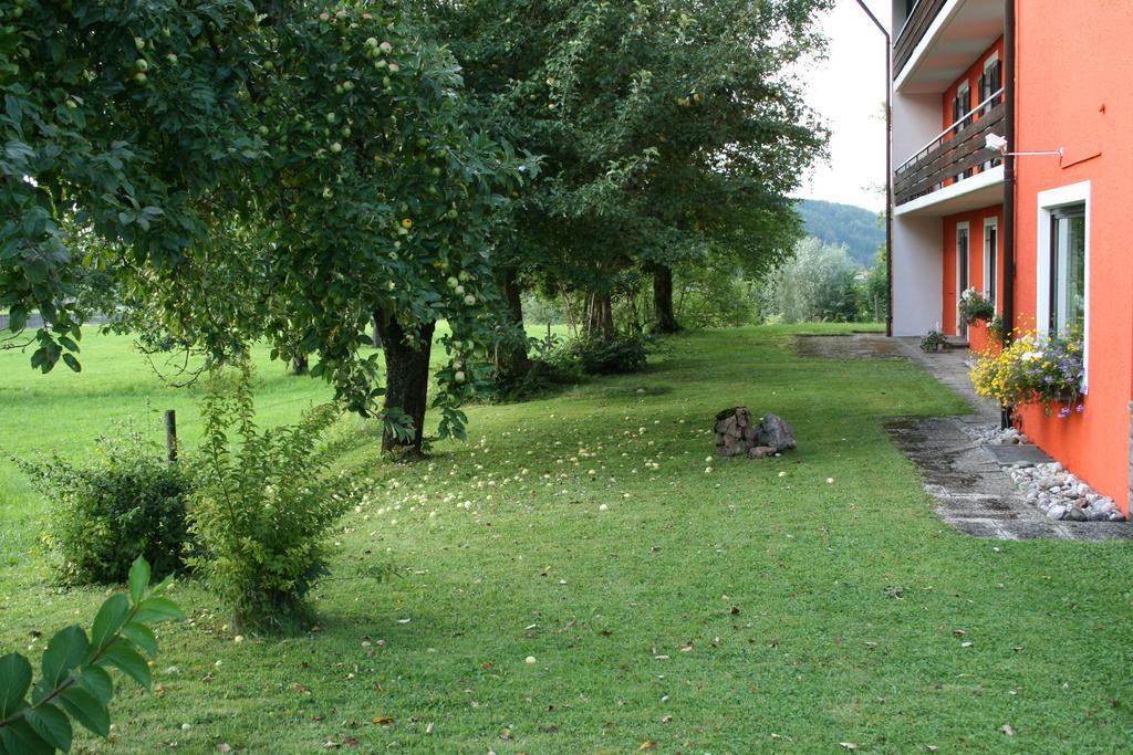 Bergener Hof Hotel Bagian luar foto