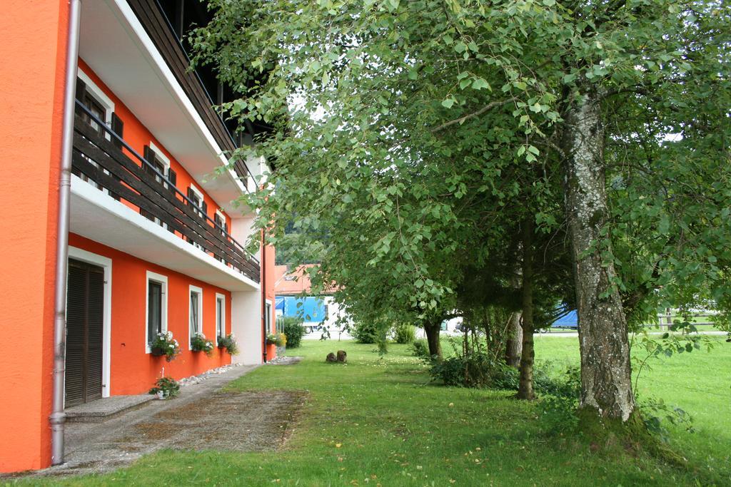 Bergener Hof Hotel Bagian luar foto